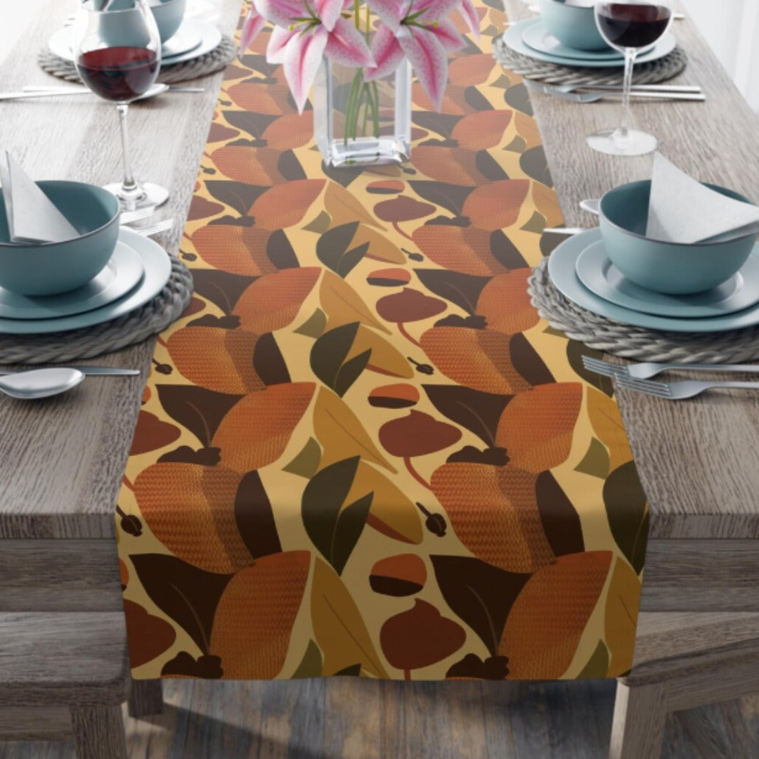 Aviora Symphony Table Runners