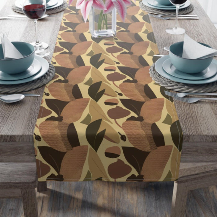 Aviora Symphony Table Runners
