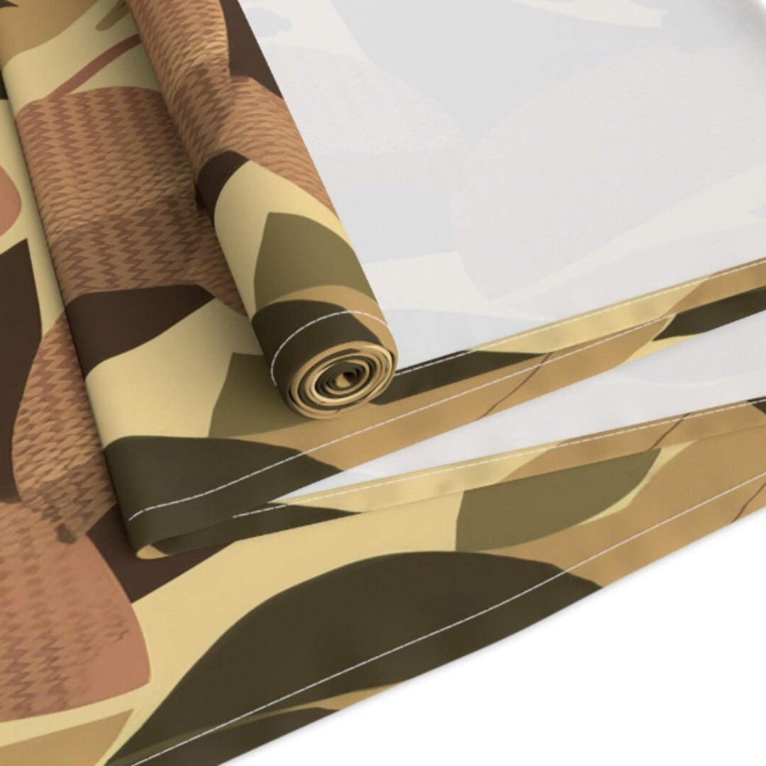 Aviora Symphony Table Runners