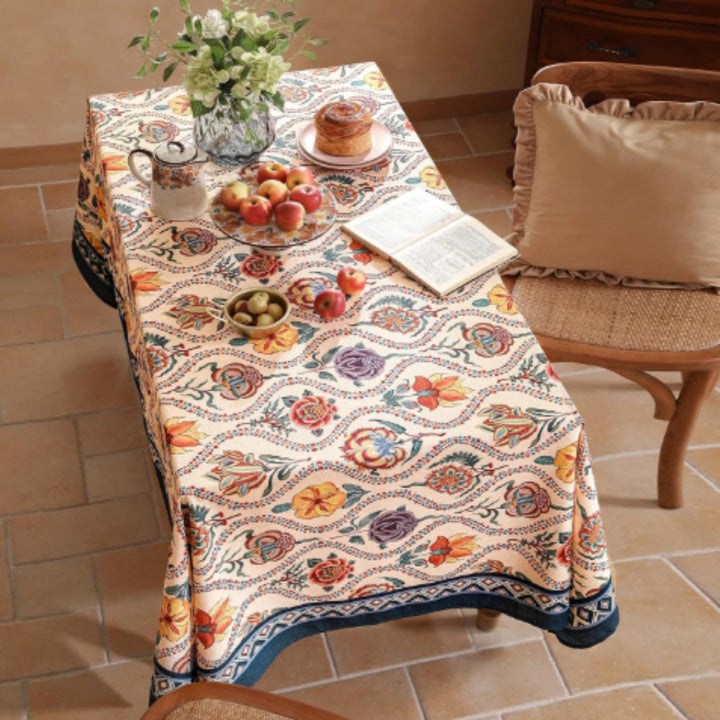 Noreva Table Covers
