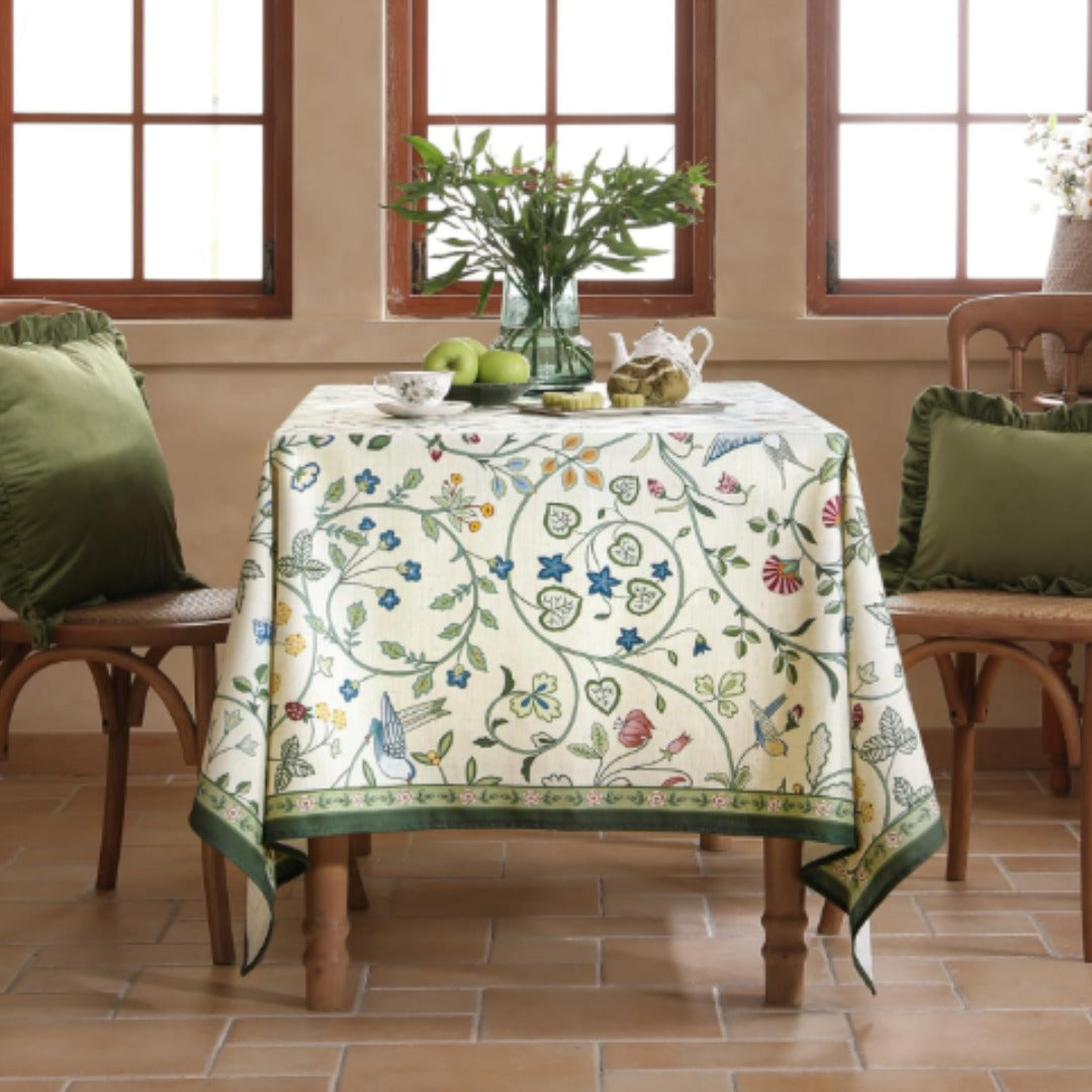 Noreva Table Covers