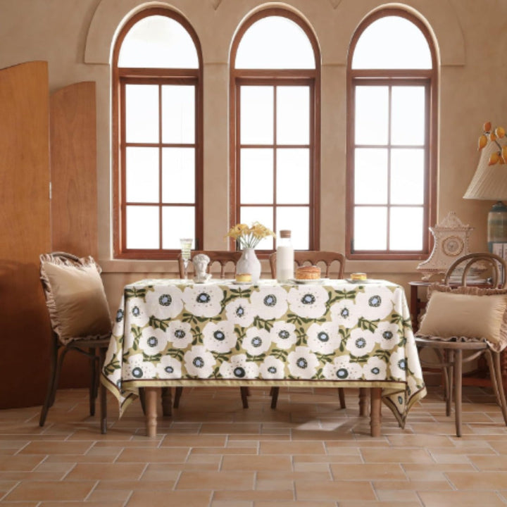 Solarae Designer Table Covers
