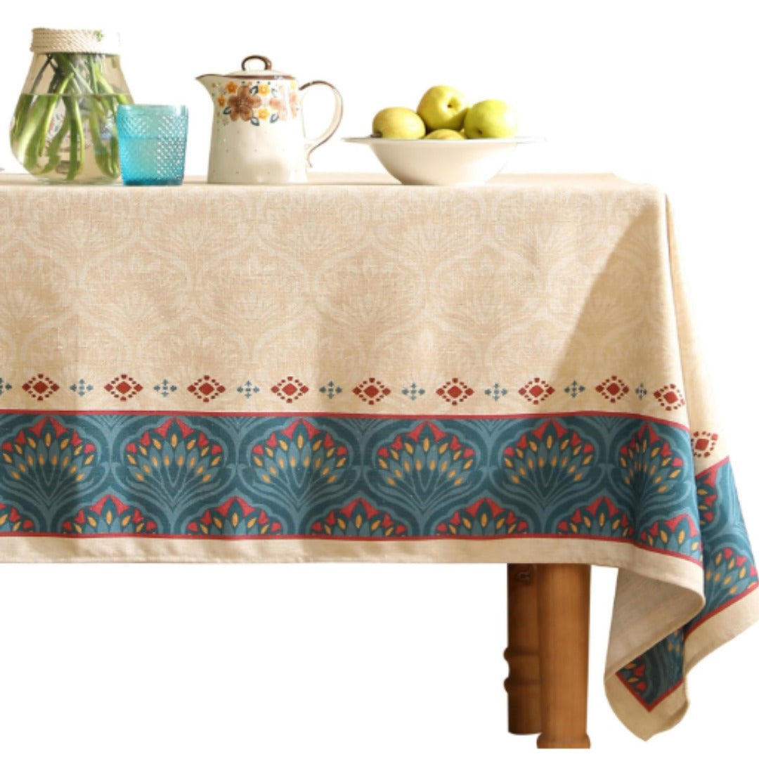 Solarae Designer Table Covers