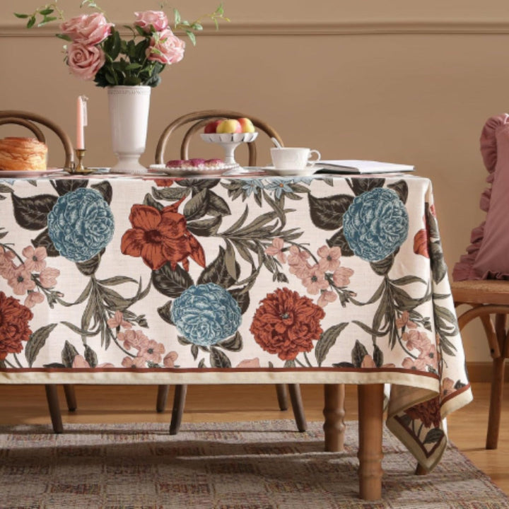 Solarae Designer Table Covers