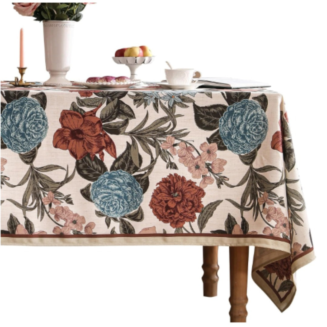 Solarae Designer Table Covers