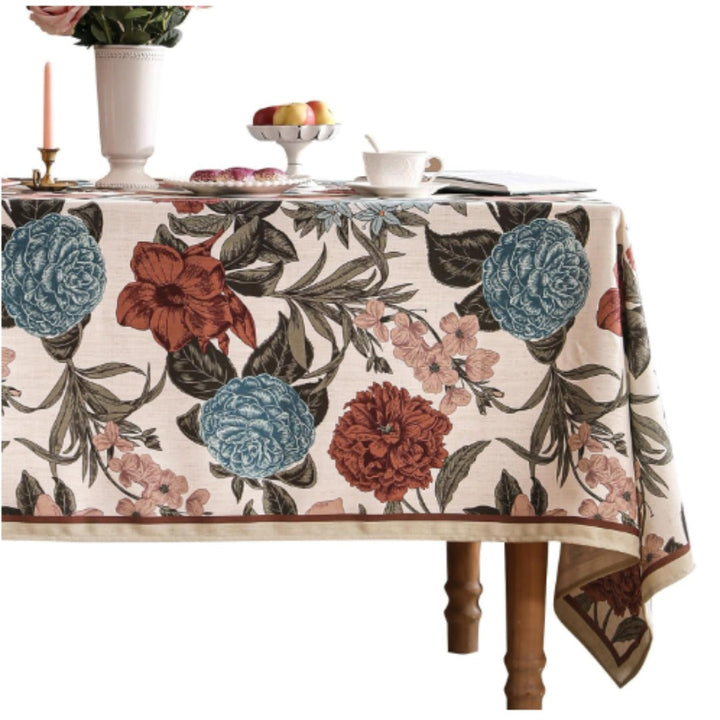 Solarae Designer Table Covers