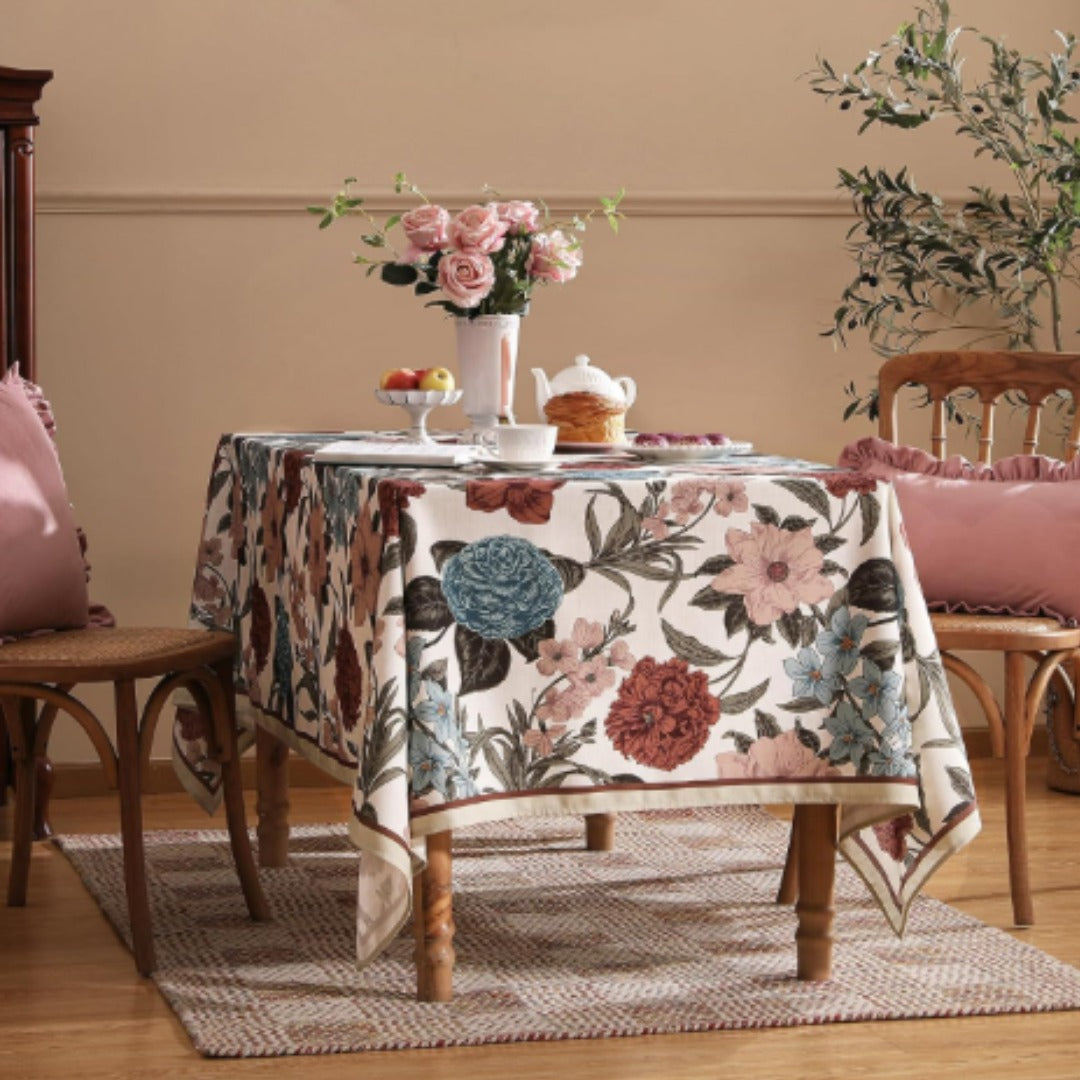 Solarae Designer Table Covers