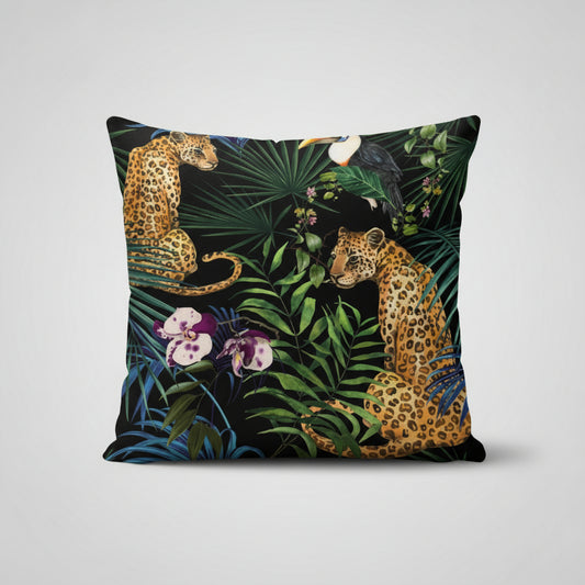 Ophira Bedroom Drawingroom Sofa Cushion Covers