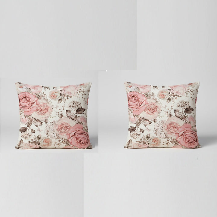 Zaveth Bedroom Drawingroom Sofa Cushion Covers