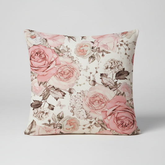Zaveth Bedroom Drawingroom Sofa Cushion Covers