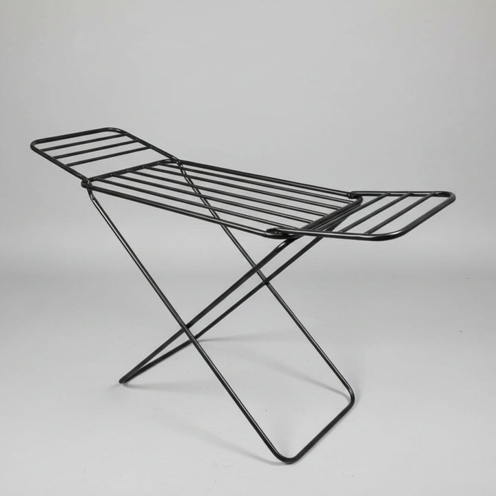 Zinzie Drying Foladable Cloth Organizer Table