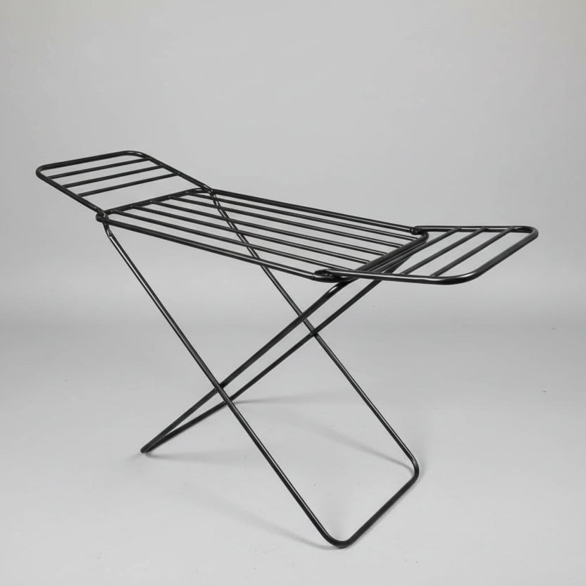 Zinzie Drying Foladable Cloth Organizer Table