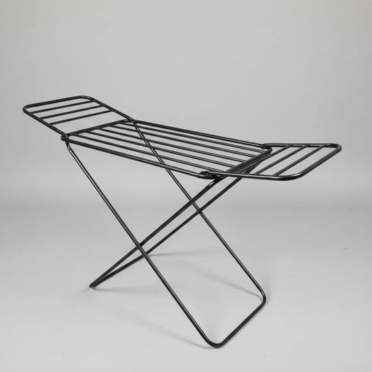 Zinzie Drying Foladable Cloth Organizer Table