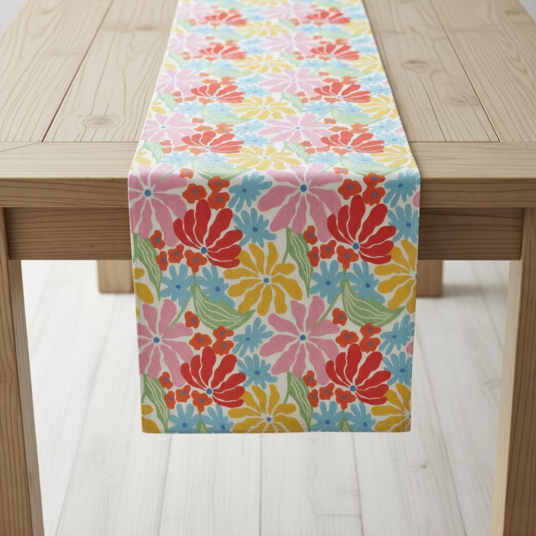 Elvara Table Runners