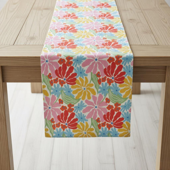 Elvara Table Runners