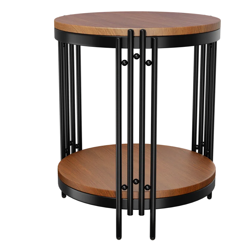 Winchcombe Lounge Living Room Classy End Coffe Side Table