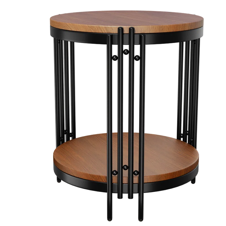 Winchcombe Lounge Living Room Classy End Coffe Side Table