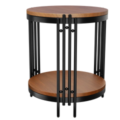 Winchcombe Lounge Living Room Classy End Coffe Side Table