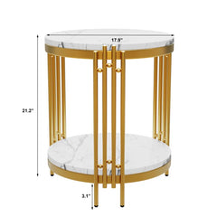 Winchcombe Lounge Living Room Classy End Coffe Side Table