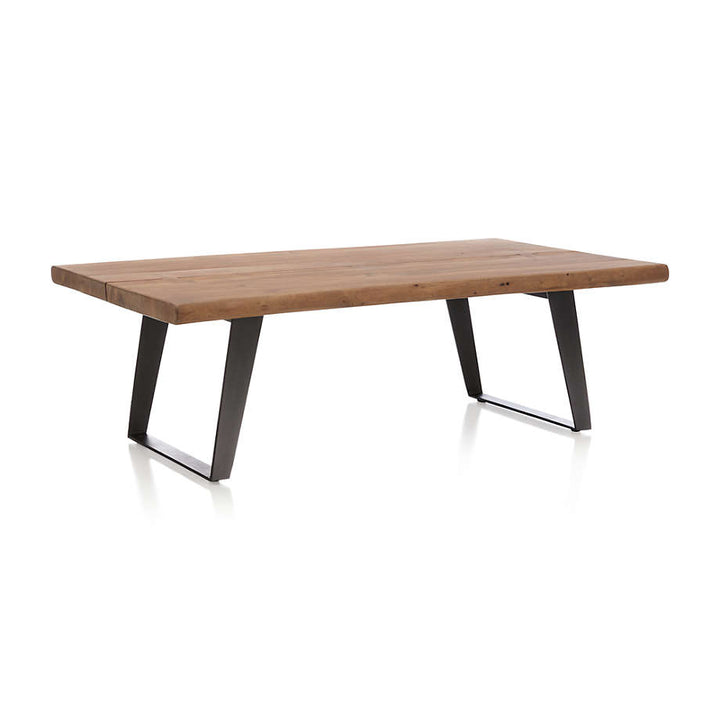 Keldor Coffee Table (Solid Wood)