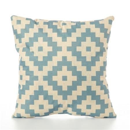 Soft Haven Cushion Covers (Set of 6)