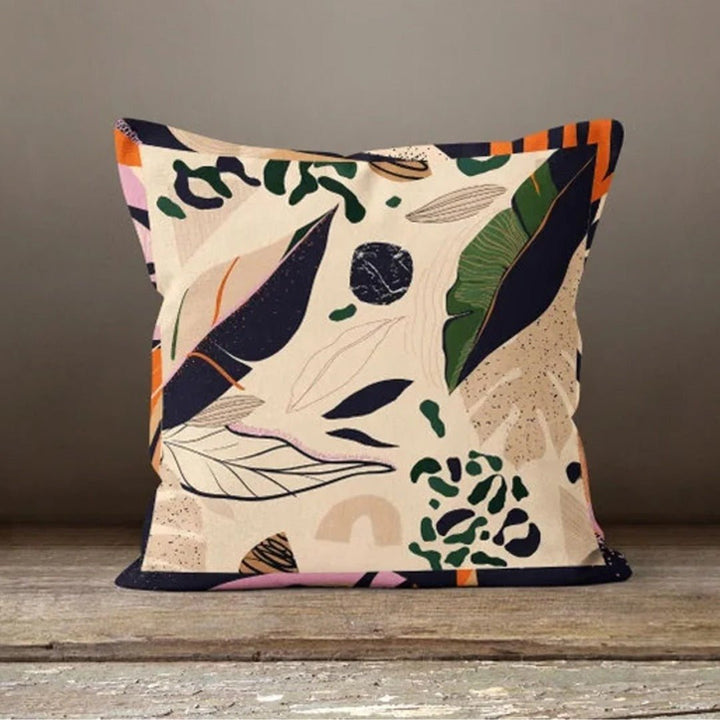 Alessia Cushion Covers (Set of 4) | Home Décor | Waseeh Pakistan