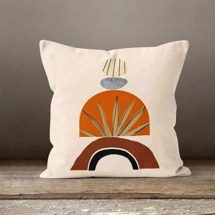 Alessia Cushion Covers (Set of 4) | Home Décor | Waseeh Pakistan