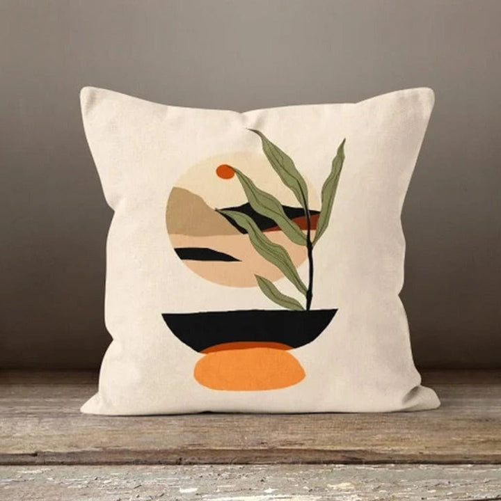 Alessia Cushion Covers (Set of 4) | Home Décor | Waseeh Pakistan