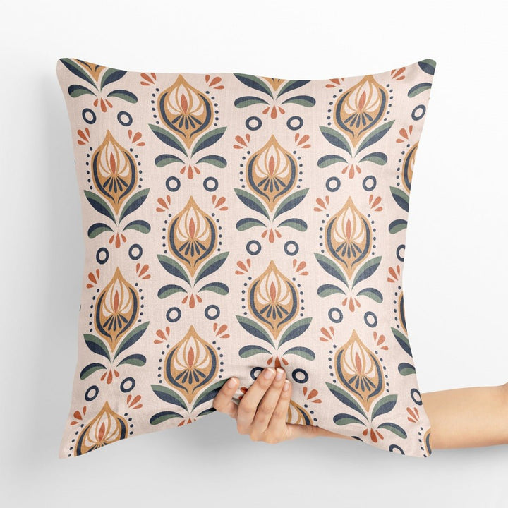 Alora Living Lounge Bedroom Cushion Covers (Set of 4) | Home Décor | Waseeh Pakistan
