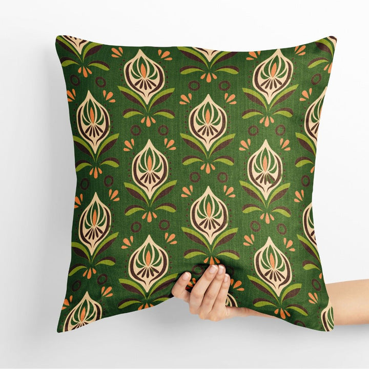 Alora Living Lounge Bedroom Cushion Covers (Set of 4) | Home Décor | Waseeh Pakistan