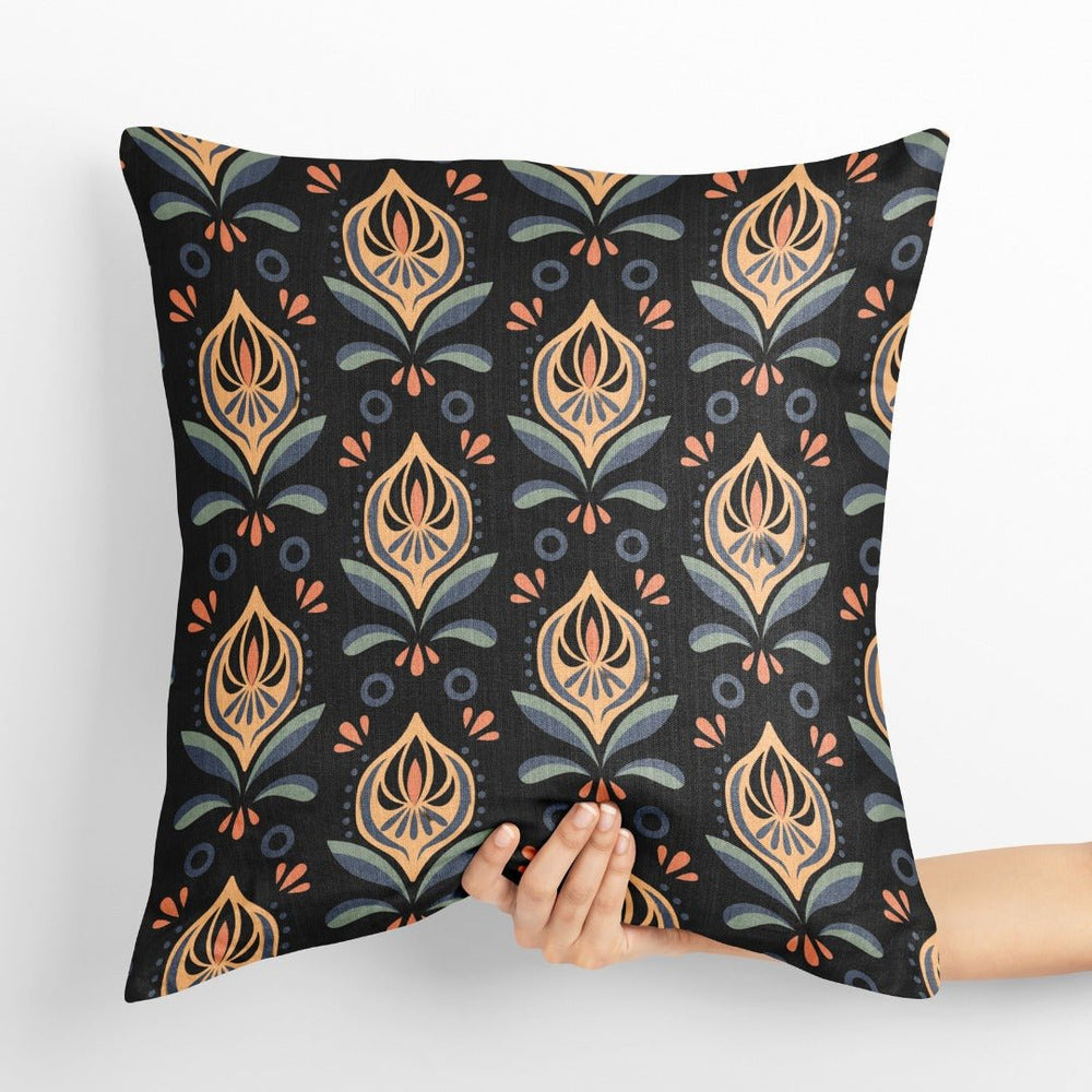 Alora Living Lounge Bedroom Cushion Covers (Set of 4) | Home Décor | Waseeh Pakistan