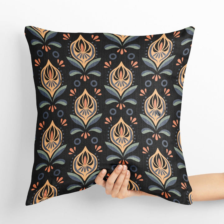 Alora Living Lounge Bedroom Cushion Covers (Set of 4) | Home Décor | Waseeh Pakistan