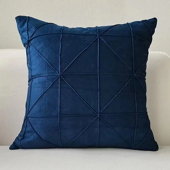 Alorae Velvet Weave Cushion Covers (Pack of 2) | Home Décor | Waseeh Pakistan