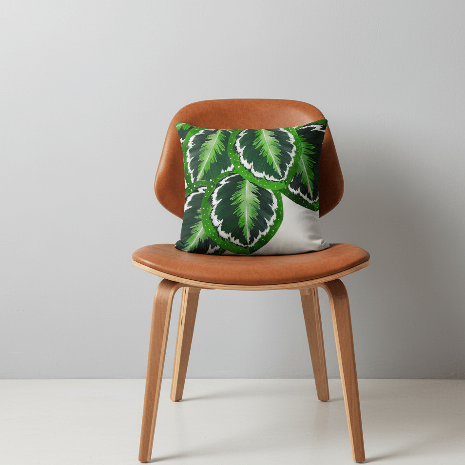 Aloria Cushion Covers (Set of 4) | Home Décor | Waseeh Pakistan