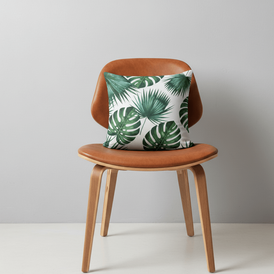 Aloria Cushion Covers (Set of 4) | Home Décor | Waseeh Pakistan