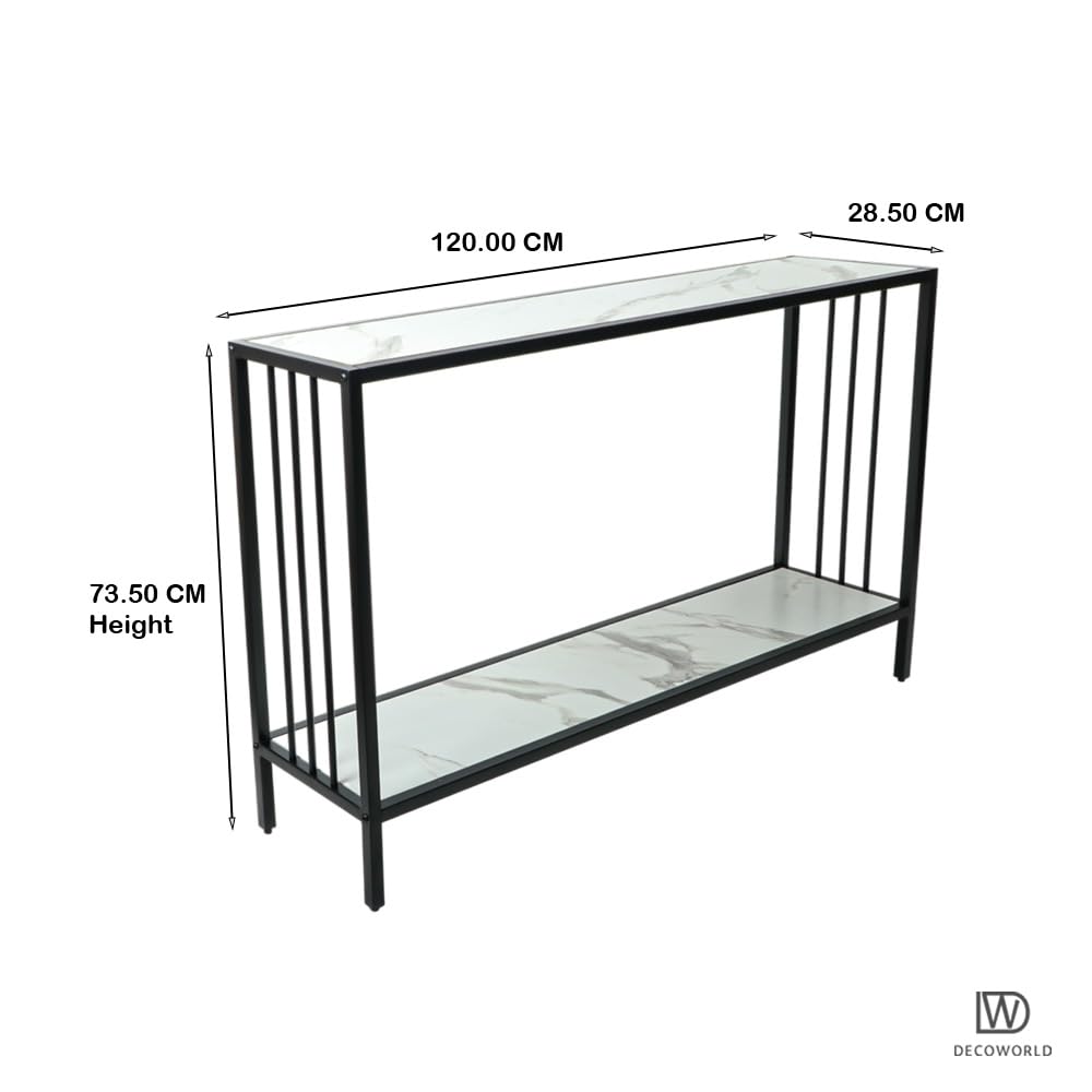 Alureth Console Table | Not Sale FB | Waseeh Pakistan