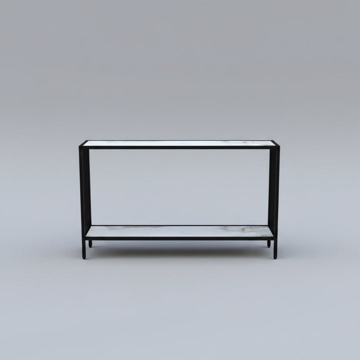 Alureth Console Table | Not Sale FB | Waseeh Pakistan