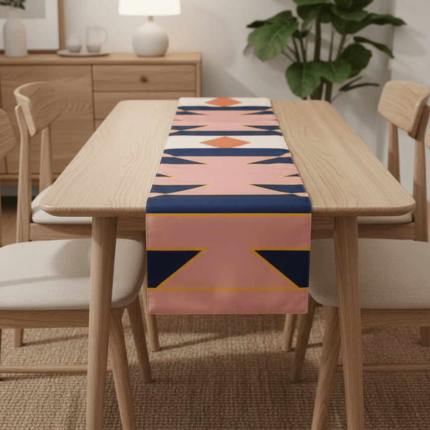 Alureva Table Runners | Home Décor | Waseeh Pakistan