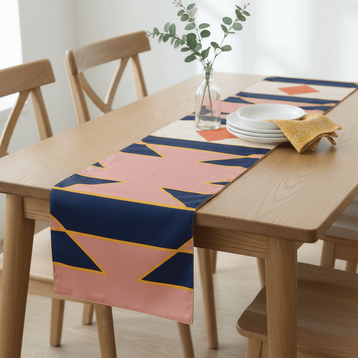 Alureva Table Runners | Home Décor | Waseeh Pakistan