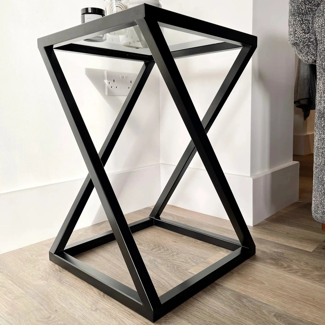 Amarive Side Table | Not Sale FB | Waseeh Pakistan