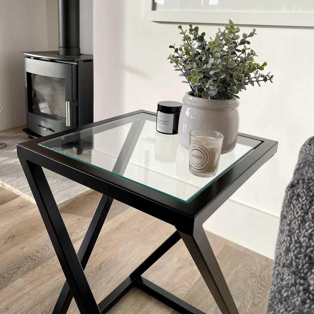 Amarive Side Table | Not Sale FB | Waseeh Pakistan