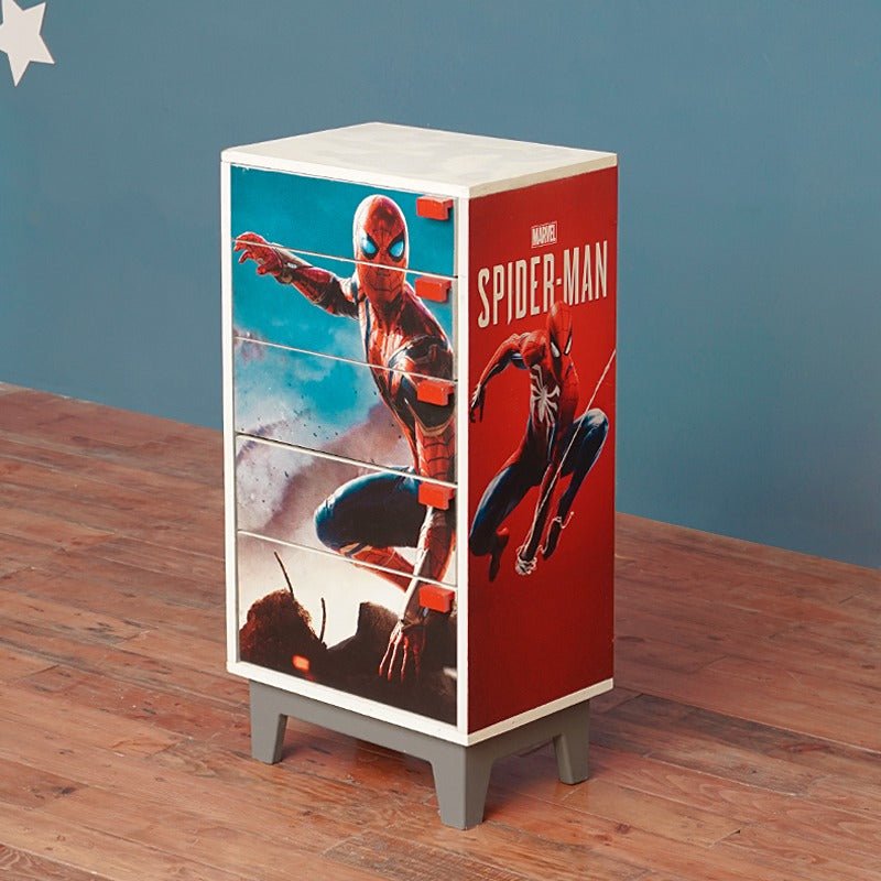 Amazing Spiderman Drawer Organizer | Furniture | Waseeh Pakistan