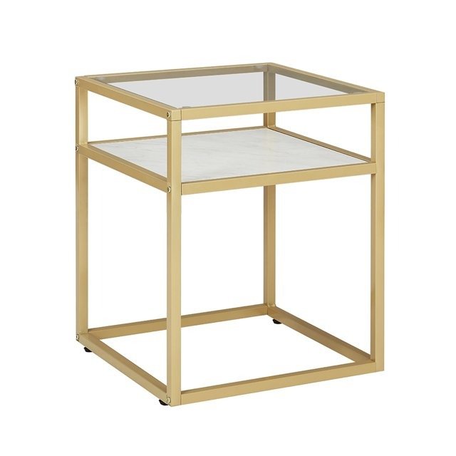 Amiliya Living Lounge Bedroom Modern Side Table | Furniture | Waseeh Pakistan