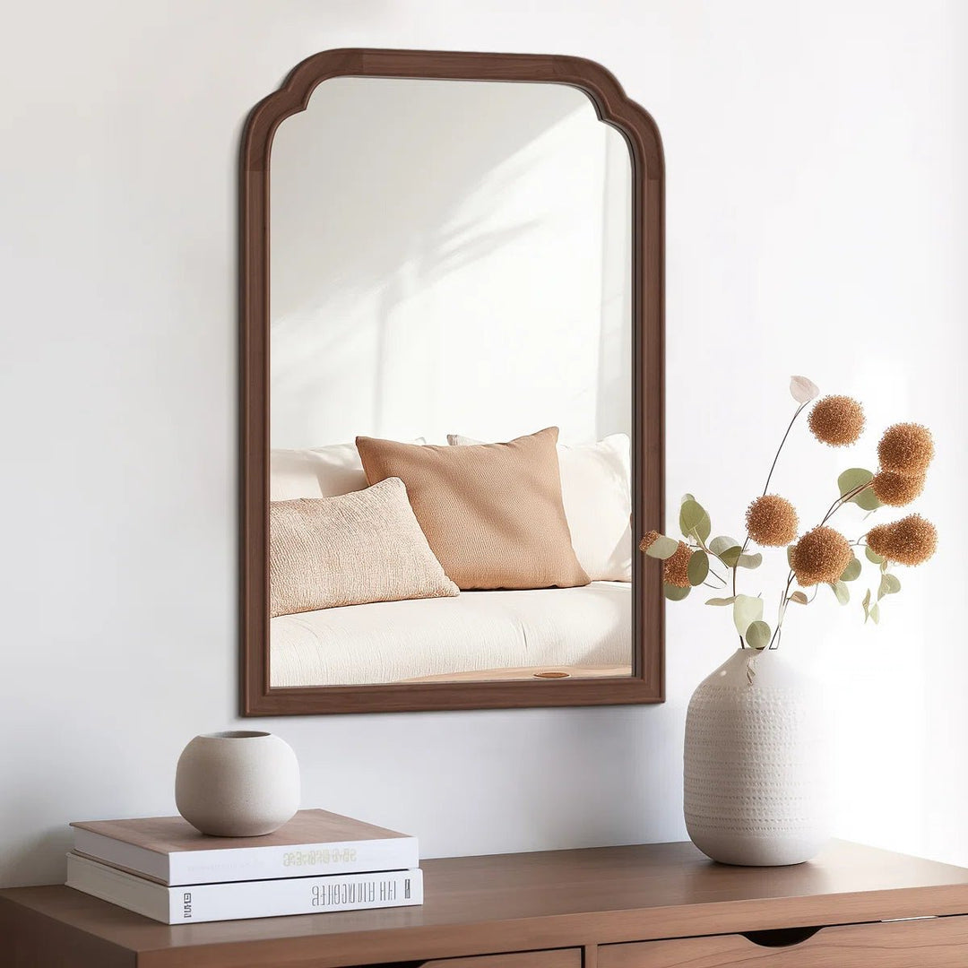 Ancalin Bathroom Bedroom Accent Wall Mirror Decor | Home Décor | Waseeh Pakistan
