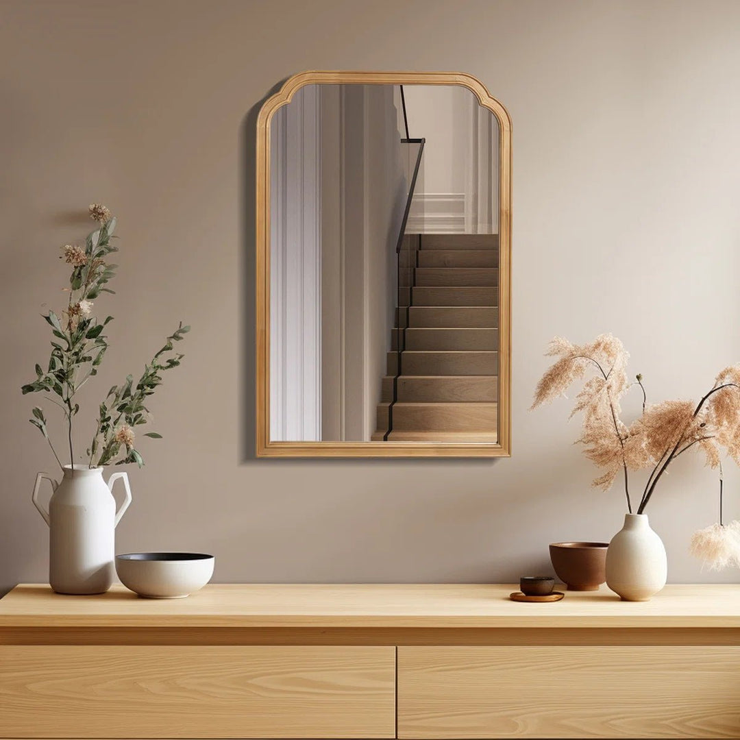 Ancalin Bathroom Bedroom Accent Wall Mirror Decor | Home Décor | Waseeh Pakistan