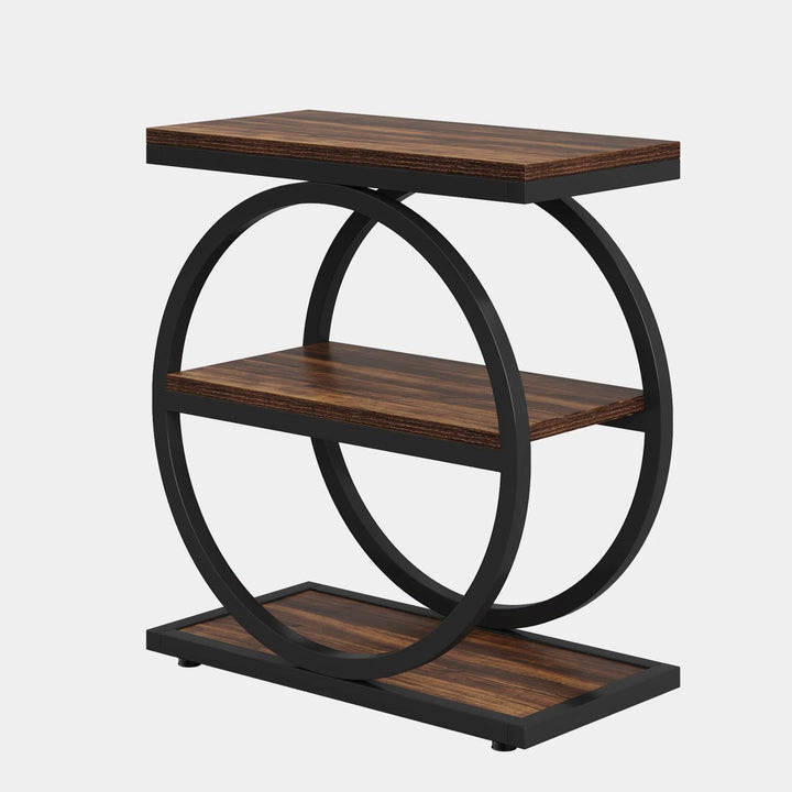 Anvra Sofa Side Table | Furniture | Waseeh Pakistan