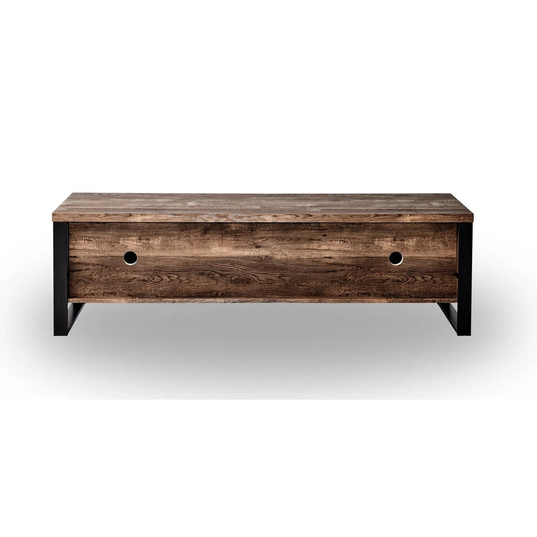 Apro Lounge LED TV Stand Console Table | Not Sale FB | Waseeh Pakistan