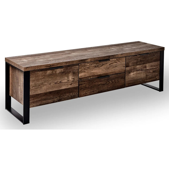 Apro Lounge LED TV Stand Console Table | Not Sale FB | Waseeh Pakistan