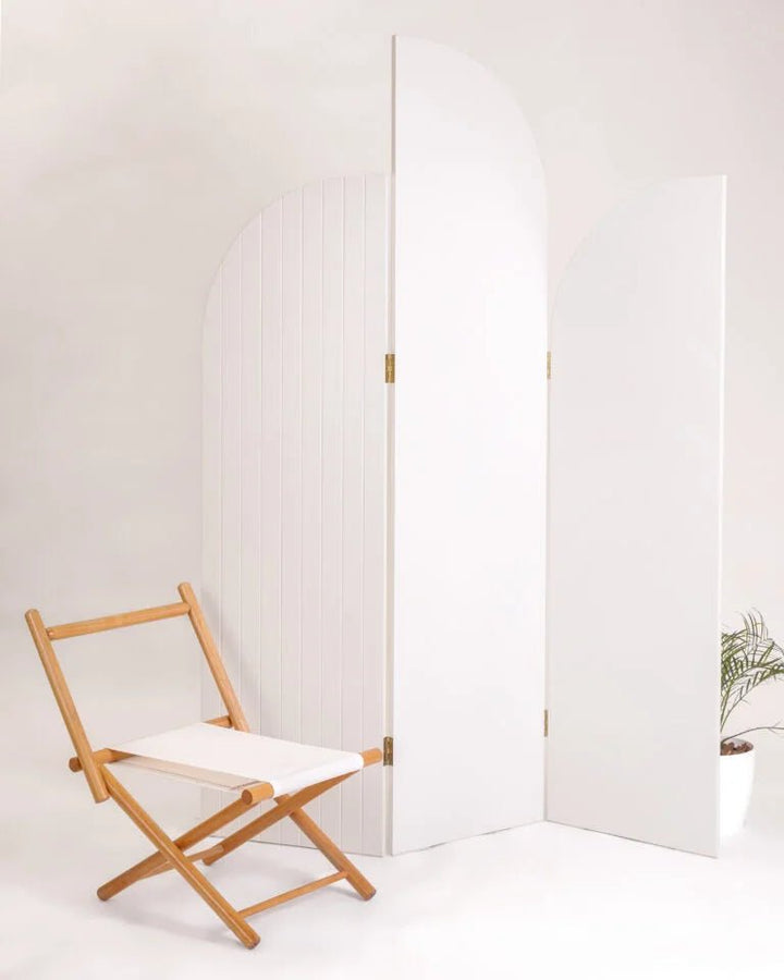 Arcolo Minimal Partition Jali Separation Room Divider Screen | Furniture | Waseeh Pakistan
