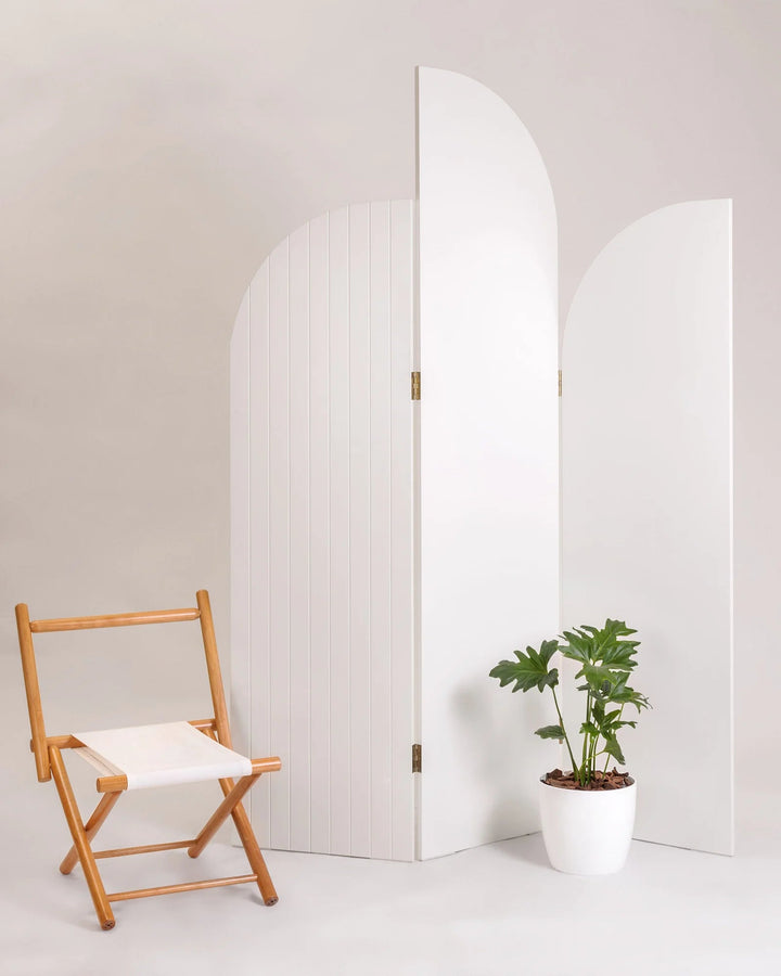 Arcolo Minimal Partition Jali Separation Room Divider Screen | Furniture | Waseeh Pakistan